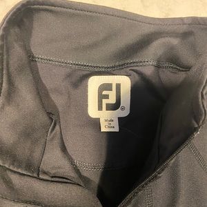 FJ full-zip